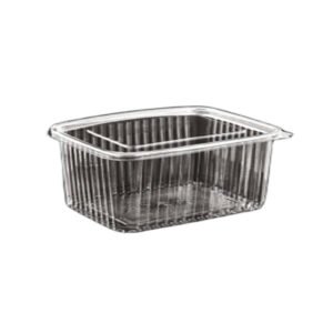 BARQUETTE PLASTIQUE RONDE 1000cc