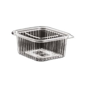 CUILLÈRE TRANSPARENTE LUXE