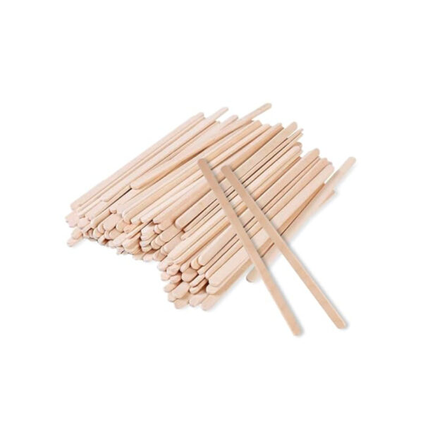 AGITATEURS À CAFÉ EN BOIS