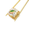 BAGUETTES SUSHI BAMBOO 21cm