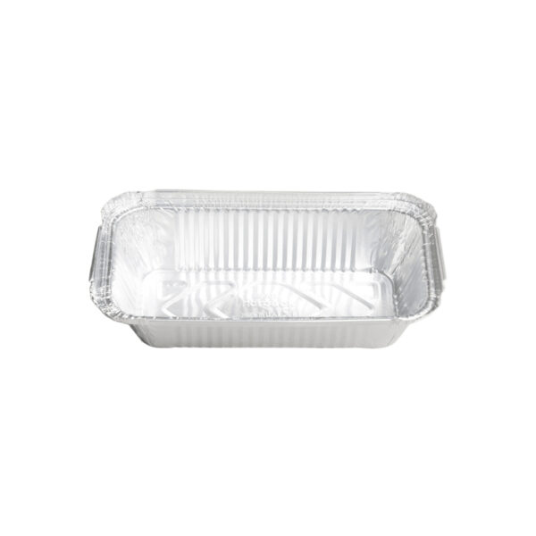 BARQUETTE ALUMINIUM 670 - 1000P