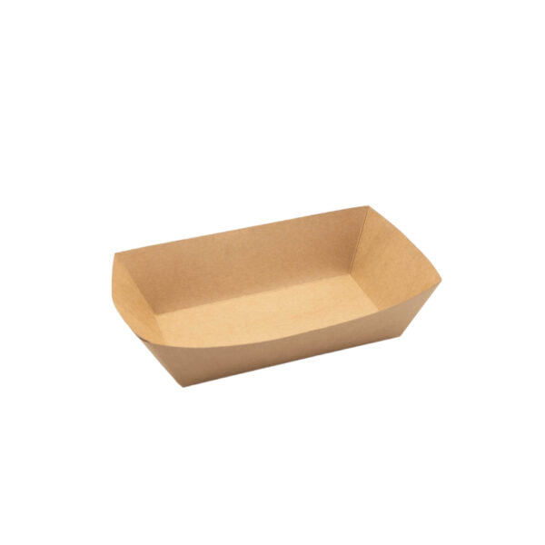 BARQUETTE BATEAU KRAFT LARGE