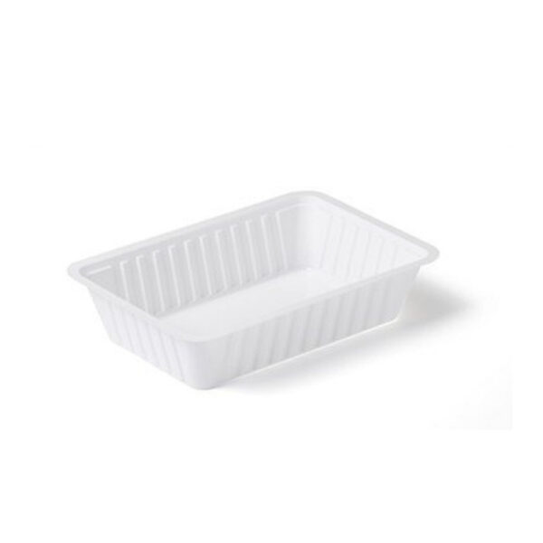 BARQUETTE BOUCHERIE BLANCHE 250g