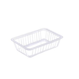 BARQUETTE BURGER KRAFT