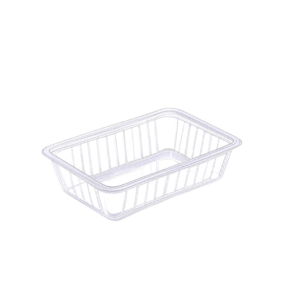 BARQUETTE BOUCHERIE TRANS 500g