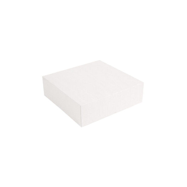 BMF Market - Boite Patissiere 20cm Boite Pâtissière 20cm