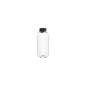 BOUTEILLE PLASTIQUE 250ml