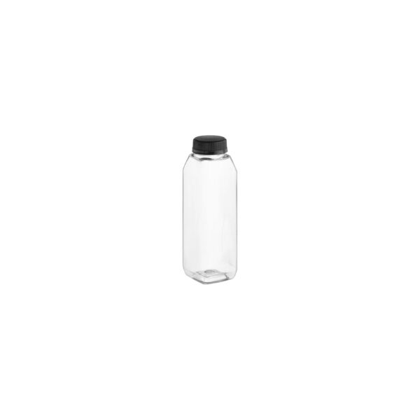 BOUTEILLE PLASTIQUE 150ml