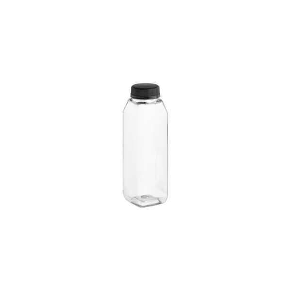 BOUTEILLE PLASTIQUE 300ml