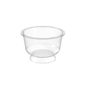 BMF Market - coupelle a dessert chaud