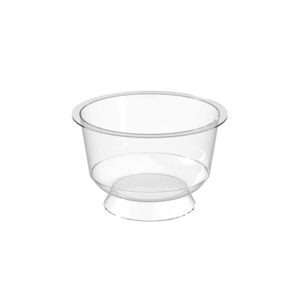 COUPELLE À DESSERT CHAUD