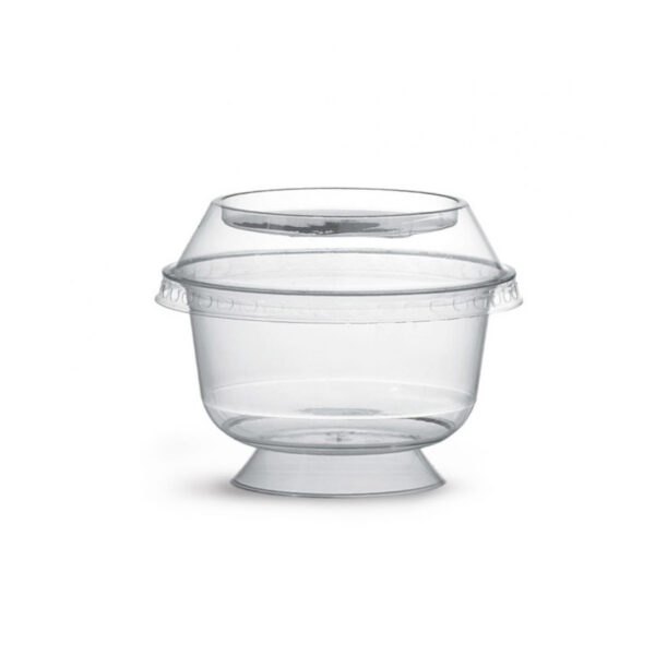 COUPELLE À DESSERT LUXE