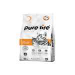 PATÉ CHAT PLAISIR BŒUF