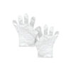 GANTS DE PATISSERIE TRANS - LARGE