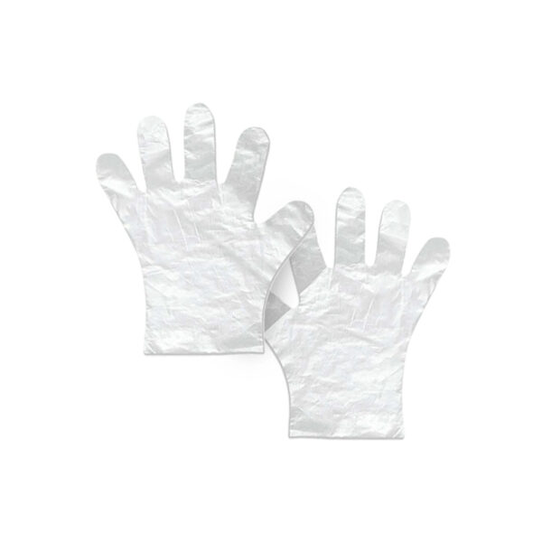 GANTS DE PATISSERIE TRANS - LARGE