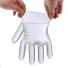 GANTS DE PATISSERIE TRANS - LARGE