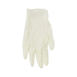 BMF Market - gants en latex large medium