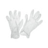 GANTS VINYLE TRANS - LARGE