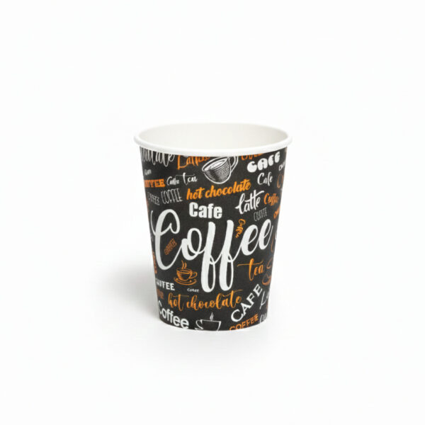 GOBELET À CAFÉ 8oz 26