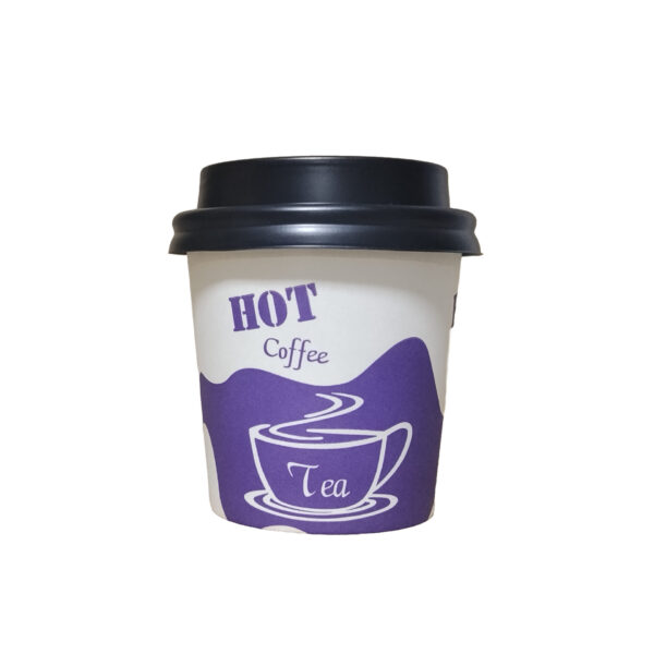 GOBELET à CAFE 4oz PREMIUM " Ocean "