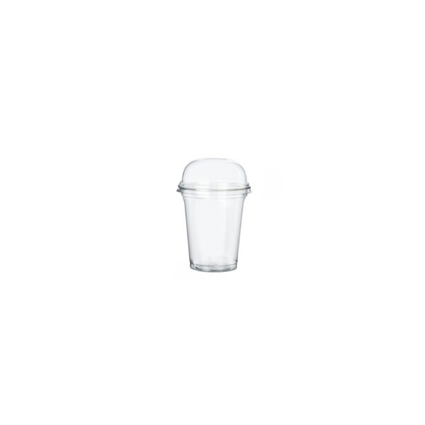 GOBELET À JUS TRANS 10oz