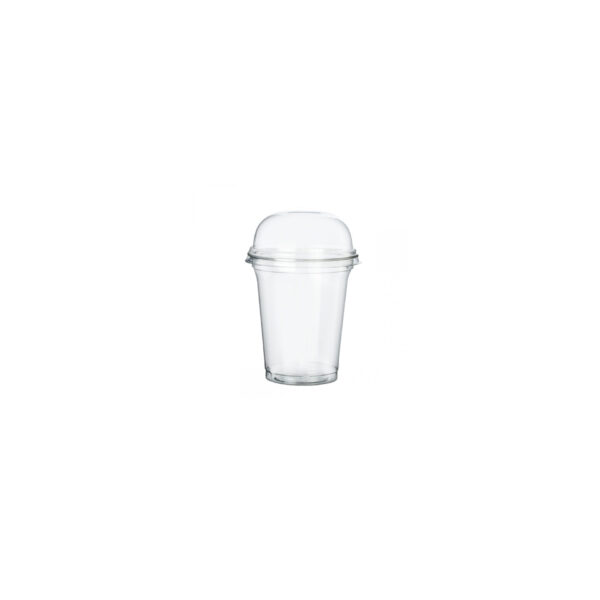 GOBELET À JUS TRANS 12oz