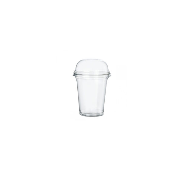 GOBELET À JUS TRANS 14oz