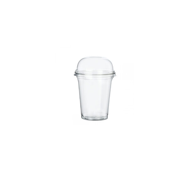 GOBELET À JUS TRANS 16oz