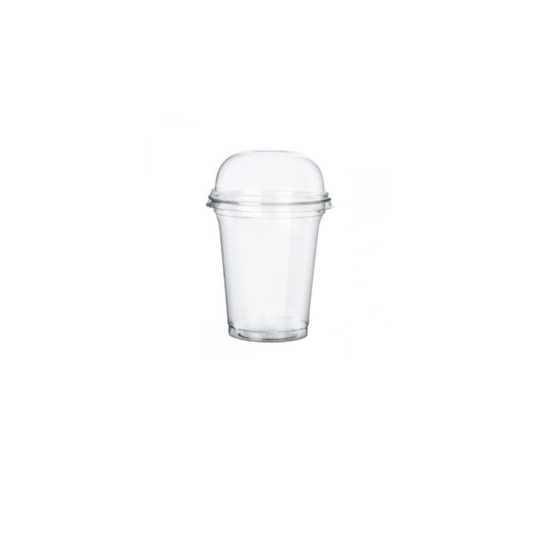 GOBELET À JUS TRANS 18oz