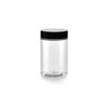 JAR PLASTIQUE CV NOIR 1000cc