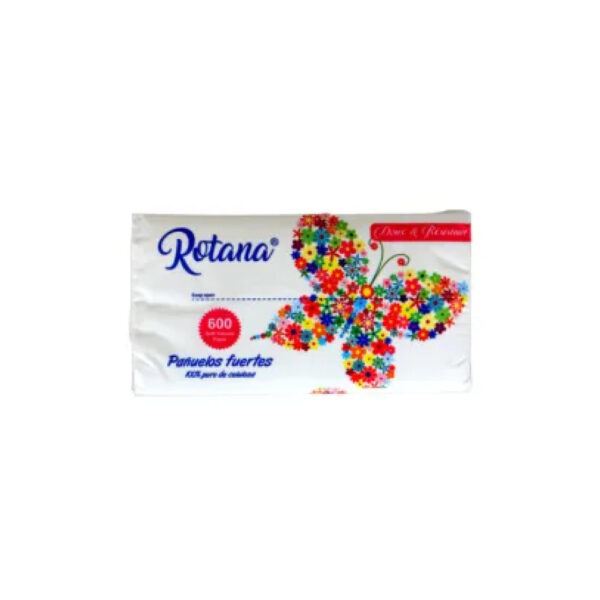 MOUCHOIR ROTANA 600 FEUILLES