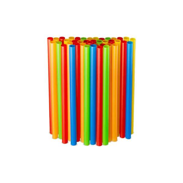 BMF Market - Paille Za3 Za3 Colorée PAILLE ZA3 ZA3 COLORÉE