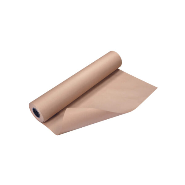 PAPIER CUISSON BRUN 12M