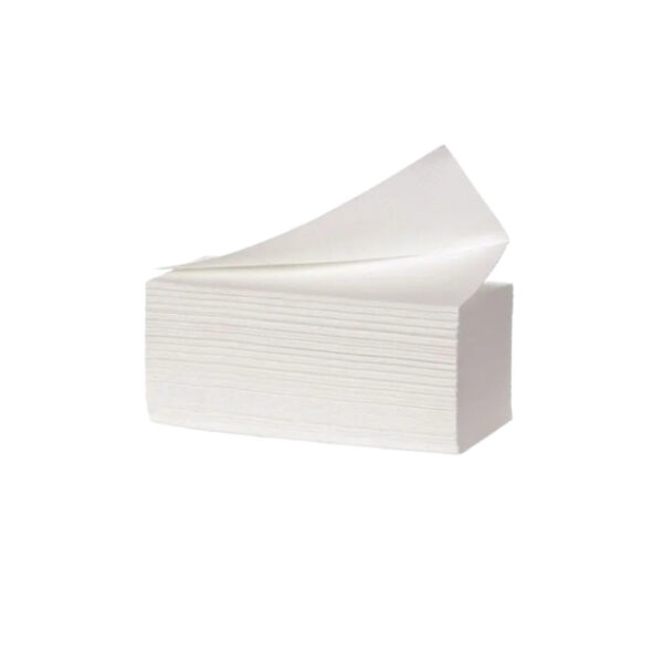 PAPIER ESSUIE MAINS ZIG ZAG