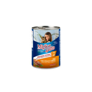 CROQUETTES CHAT SUPREME 15Kg