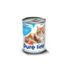 PATÉ CHAT PURE LIFE SAUMON