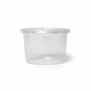 COUPELLE À DESSERT LUXE