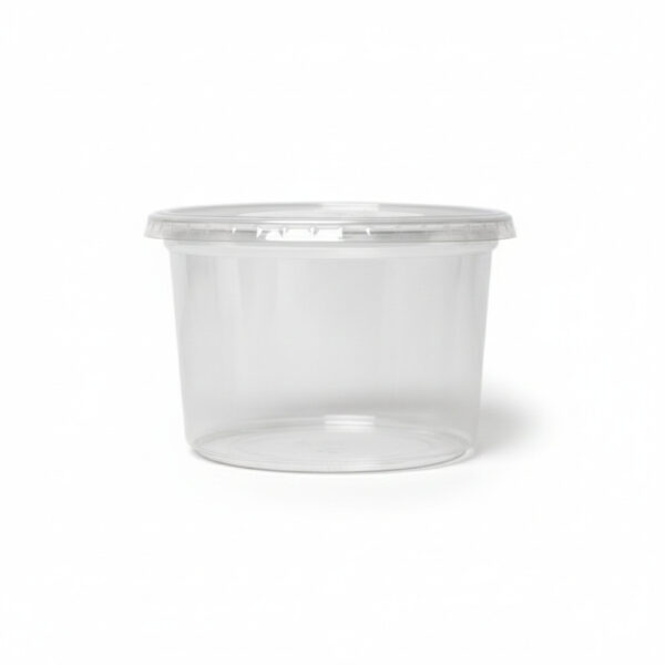 POT DESSERT CHAUD 220ml