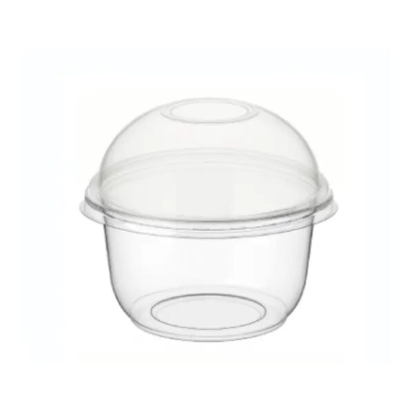 POT DE PANNA COTTA CV BOMBÉ