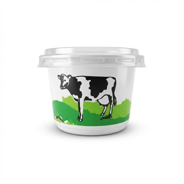 POT DE RAIB VACHE 220cc