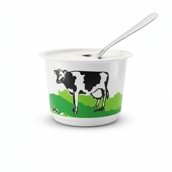 POT DE RAIB VACHE 220cc