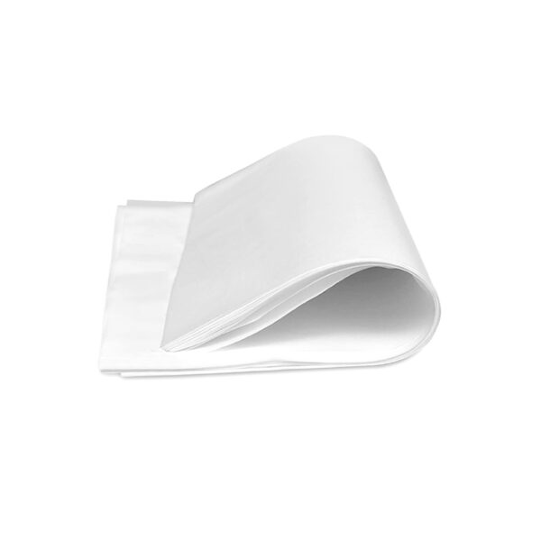 RAMETTE DE PAPIER CUISSON BLANC 500 FEUILLES