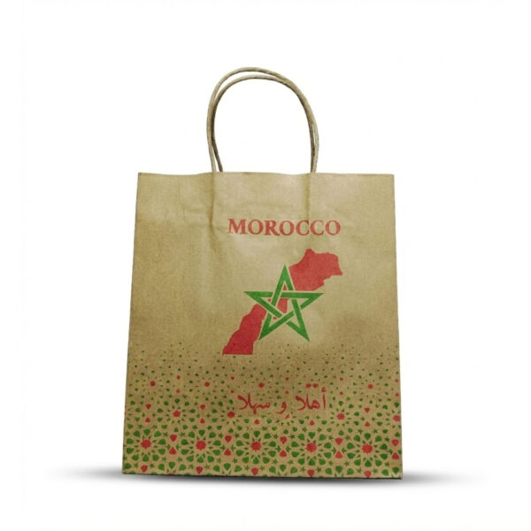 SAC KRAFT MOROCCO