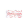 SACHET DE SANDWICH
