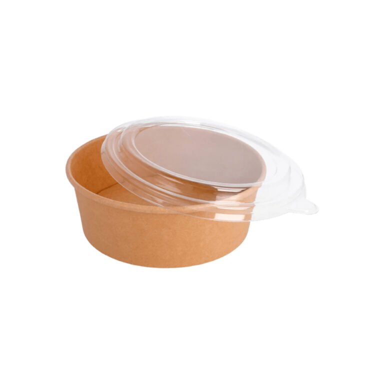 SALADIER KRAFT 38oz - 1300cc - 200 p