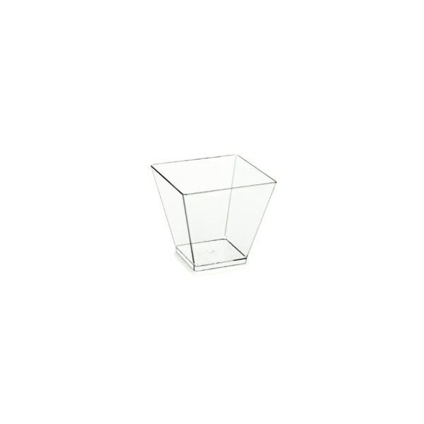 VERRINE PYRAMID KOVA 60cc