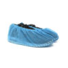 SUR-CHAUSSURES NON TISSÉES BLEUES