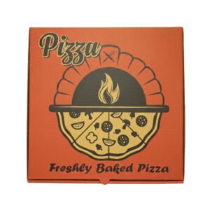 BOITE PIZZA 31 PROMO