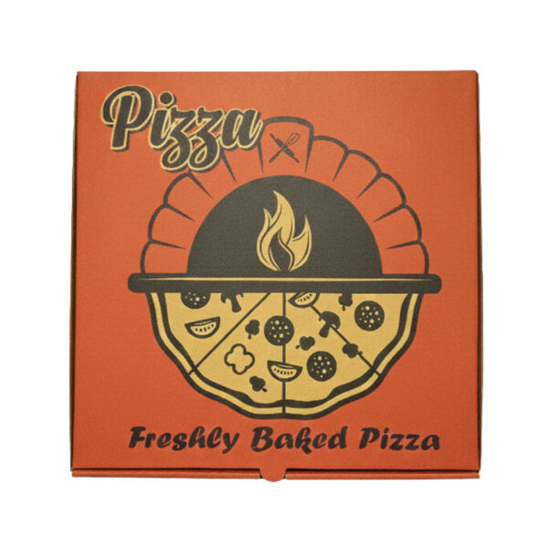 BOITE PIZZA 31 PROMO