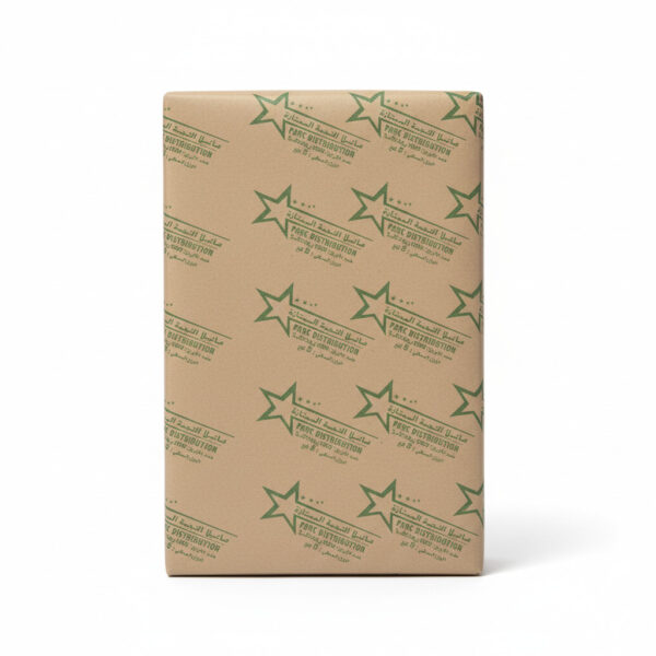 RAMETTE PAPIER MANELA BRUN 1ER CHOIX 5Kg